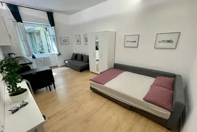 Image de Renovated apartment