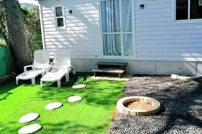 Image de Logement calme camping 4 étoiles