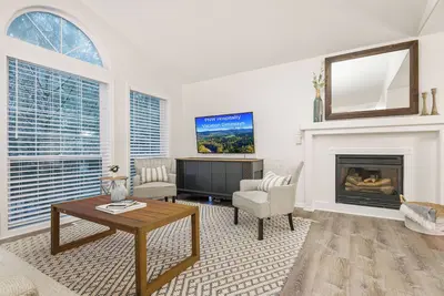 Image de Pet Friendly Retreat | Hot Tub & Games on Mt Hood