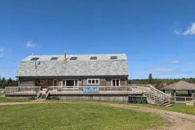 Image de Drift Away Lodge, Cavendish