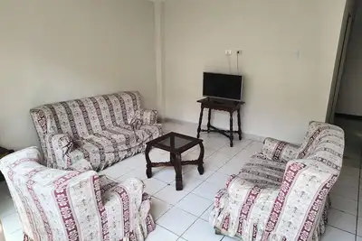 Image de Family Apartment in San Bartolo
