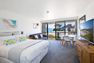 Image de Central paradise: Breathtaking Lorne views abound