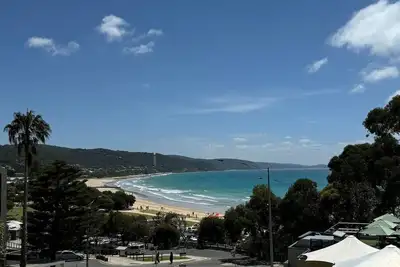 Image de Absolute stunner: Best views in heart of Lorne