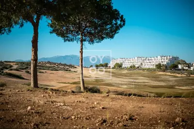 Image de Isla de la Sierra: Resort apt, pool, private garden, mountain views - by Oyoostays
