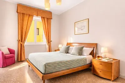 Image de the appian way apartment
