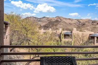 Image de Tucson Ventana Canyon Condo Catalina Foothills Stunning Views, Ac, Wifi, Pool