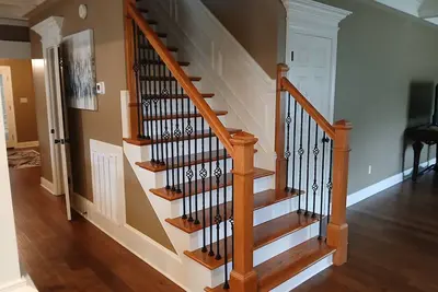 Image de Beautiful 4-Br home with beautiful features and amenities in The Hub Ciry.