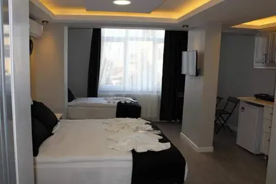 Image de Ararat Apart Superior Apartment