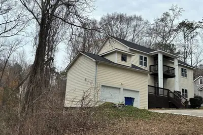 Image de 4-bedroom house boat in enchanting Atlanta with Ac, WiFi