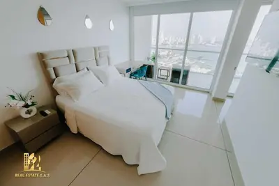 Image de Luxurious & Modern Apartment 1503 Building h2