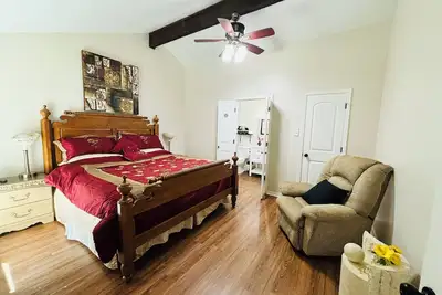 Charming Home in Pasadena