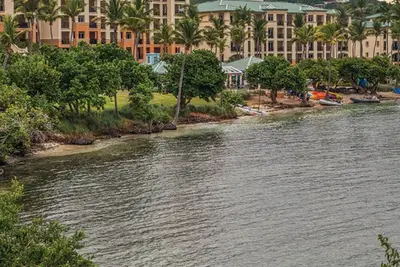 Image de Ritz Carlton Summer getaway in St. Thomas-2 bedroom suite with 2 bathrooms