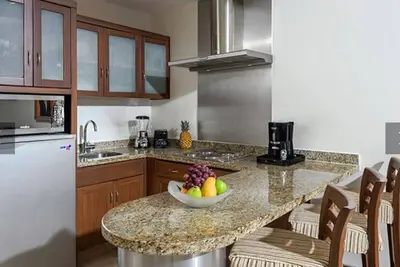 Image de Grand Luxxe 1 bedroom in charming Vidanta Nuevo Vallarta with Ac, WiFi