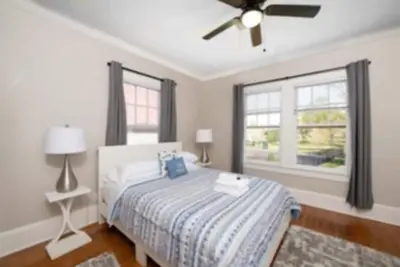 Image de The Park Overlook