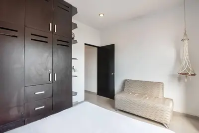 Image de Amazing 2 bedroom apartment in downtown Tulum - Aluxe