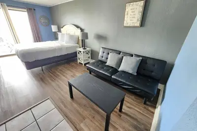 Image de Updated Suite with Stunning Ocean Views-Sea Mist 51102