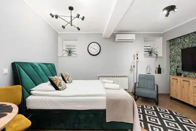 Image de Underground Basilica Apartment