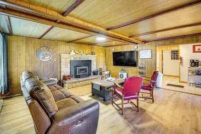 Image de Colorado Cabin! Cozy Fire Place! S'mores Included!