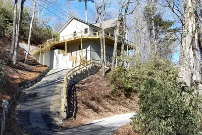 Image de The Owlery, Walk to Town