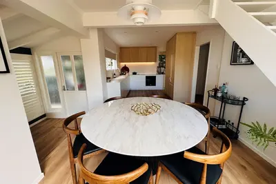 Image de Boutique 2 bedroom bolthole.