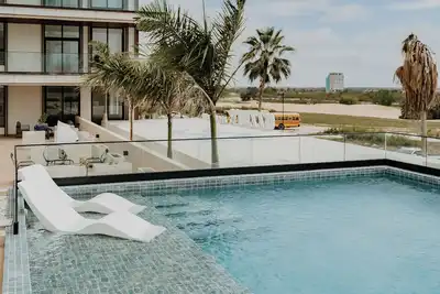 Image de Ocean View 3-bedroom Apartment in Cap Cana