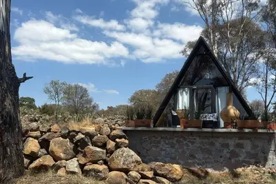 Image de Alpina Santi Rural House