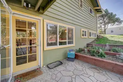 Image de River Place Retreat, Unit 4- Cozy Condo on the Arkansas River