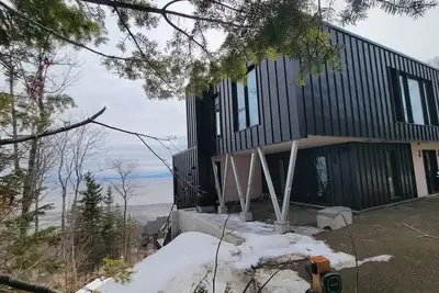 Image de Le föss, Fleuve, Sauna & Spa