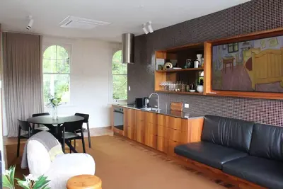 Image de Le Salon Luxury City Apartment with Free Parking