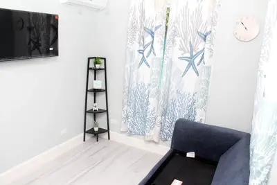 Image de Cozy 1-bedroom condo with Ac and WiFi in marvelous Nassau
