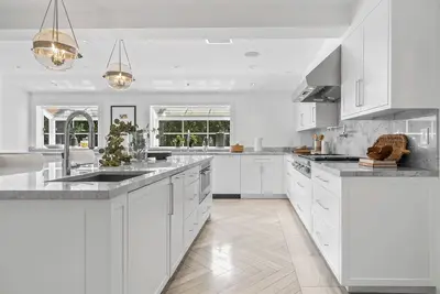 Image de Prime location Mansion In beverly hills