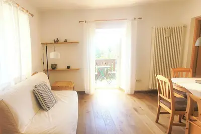 Apartment Gretl with free South Tyrol Mobil Card | Waldegg Renon