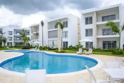 Image de Comfortable apartment in Playa Nueva Romana