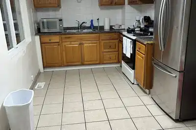 Image de Spacious 4-bedroom house in enchanting SeaTac with WiFi, fitness room
