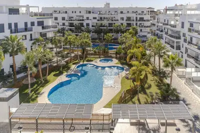 Image de RentitSpain - Trm 1 - Mer & Montagne Playa Granada