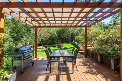 Image de The Bush & Berry - Pet-friendly Retreat in the Heart of Berry