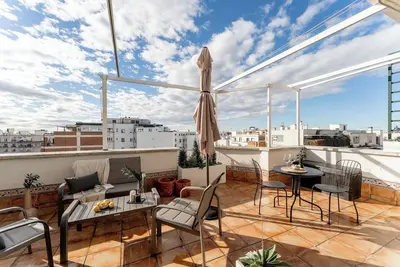 Image de Gultepe - 3 bedrooms and terrace in Castellana