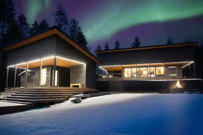 Image de Villa kesäranta by Interhome