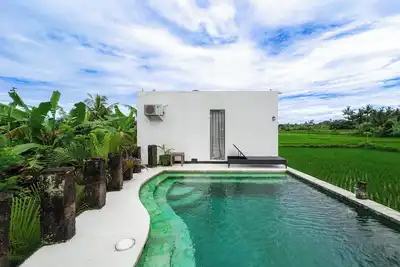 Image de White Cubes Villas