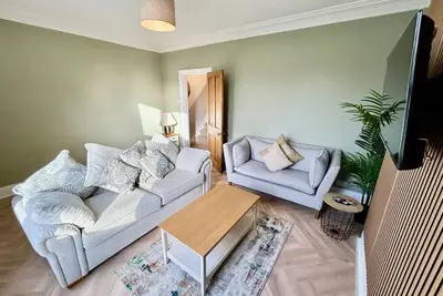 Image de Charming Newly Refurbished Harrogate Apartment