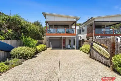 Image de Serenity By The Shore