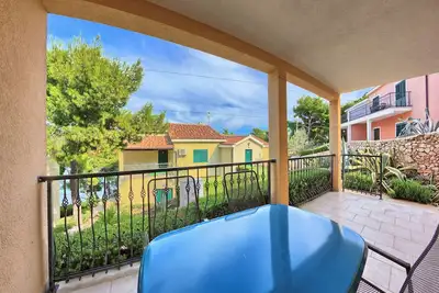 Image de Appartements Ruzmarin (115891-A1) - Rogoznica