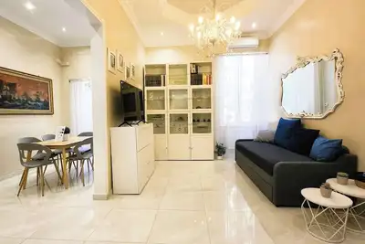 Image de Rome Boulevard Suite - In the heart of Rome, just minutes from St. Peter's Square,