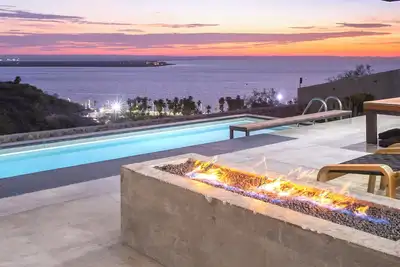 Image de Villa Wellmina - Stunning Sunsets & Relaxing Poolside Vibes!