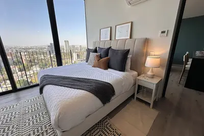 Image de Spectacular Apartment in Punto Sao Paulo