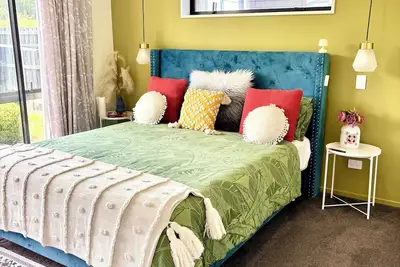 Image de Modern three bedroom house