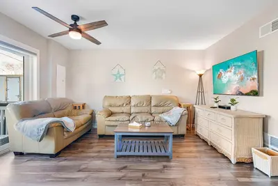 Image de The Island Escape | 3br Monthly | In-Unit Laundry