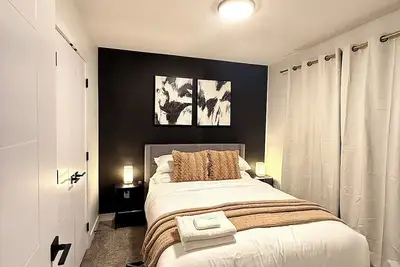 Image de 2bed Luxury suite | Downtown