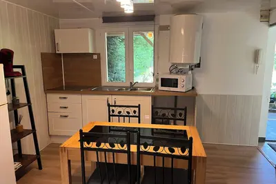 Image de Maisonnette a 1 km de la plage de Veulettes sur mer