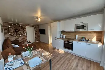 Image de Vacation apartment/apartment for 2 guests with 40m² in Großenbrode (159260)